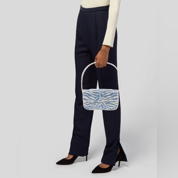 staud tommy shoulder bag - Picture 6 of 7